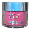 7 Star UV/LED Soak Off Gel Polish 3 in 1 #128 - Hot Pink