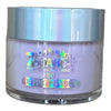 7 Star UV/LED Soak Off Gel Polish 3 in 1 #129 - Lavender
