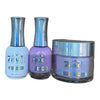 7 Star UV/LED Soak Off Gel Polish 3 in 1 #130 - Purple Dream