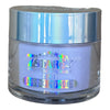 7 Star UV/LED Soak Off Gel Polish 3 in 1 #130 - Purple Dream