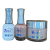 7 Star UV/LED Soak Off Gel Polish 3 in 1 #131 - Soft Pink