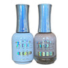 7 Star UV/LED Soak Off Gel Polish 3 in 1 #136 - Nude Beige