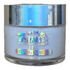 7 Star UV/LED Soak Off Gel Polish 3 in 1 #136 - Nude Beige