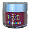 7 Star UV/LED Soak Off Gel Polish 3 in 1 #140 - Deep Red