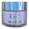 7 Star UV/LED Soak Off Gel Polish 3 in 1 #144 - Lavender Pink