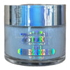 7 Star UV/LED Soak Off Gel Polish 3 in 1 #147 - Slate Grey