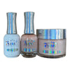 7 Star UV/LED Soak Off Gel Polish 3 in 1 #149 - Blush Pink