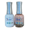 7 Star UV/LED Soak Off Gel Polish 3 in 1 #149 - Blush Pink
