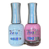7 Star UV/LED Soak Off Gel Polish 3 in 1 #150 - Pink Pearl
