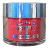 7 Star UV/LED Soak Off Gel Polish 3 in 1 #153 - Red Hot