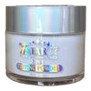 7 Star UV/LED Soak Off Gel Polish 3 in 1 #156 – White Shade