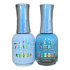 7 Star UV/LED Soak Off Gel Polish 3 in 1 #159 – Blue Shade