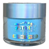 7 Star UV/LED Soak Off Gel Polish 3 in 1 #159 – Blue Shade