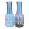 7 Star UV/LED Soak Off Gel Polish 3 in 1 #160 – Lavender Shade