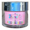 7 Star UV/LED Soak Off Gel Polish 3 in 1 #163 – Pink Shade
