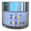 7 Star UV/LED Soak Off Gel Polish 3 in 1 #166 – Soft Lavender
