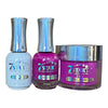 7 Star UV/LED Soak Off Gel Polish 3 in 1 #168 – Bold Purple
