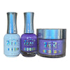 7 Star UV/LED Soak Off Gel Polish 3 in 1 #170 – Purple Dream