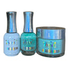 7 Star UV/LED Soak Off Gel Polish 3 in 1 #171 – Turquoise Dream