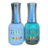 7 Star UV/LED Soak Off Gel Polish 3 in 1 #171 – Turquoise Dream