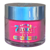 7 Star UV/LED Soak Off Gel Polish 3 in 1 #172 – Pink Fusion