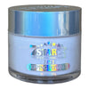 7 Star UV/LED Soak Off Gel Polish 3 in 1 #174 – Lavender
