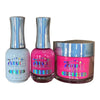 7 Star UV/LED Soak Off Gel Polish 3 in 1 #178 – Bright Pink