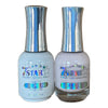 7 Star UV/LED Soak Off Gel Polish 3 in 1 #179 – Soft Lilac