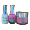 7 Star UV/LED Soak Off Gel Polish 3 in 1 #180 – Pink Bliss