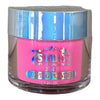 7 Star UV/LED Soak Off Gel Polish 3 in 1 #182 – Vibrant Pink