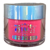 7 Star UV/LED Soak Off Gel Polish 3 in 1 #183 – Bright Pink