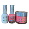 7 Star UV/LED Soak Off Gel Polish 3 in 1 #185 – Pink Perfection
