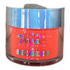 7 Star UV/LED Soak Off Gel Polish 3 in 1 #187 – Red Hot