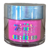 7 Star UV/LED Soak Off Gel Polish 3 in 1 #188 – Pink Power