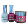 7 Star UV/LED Soak Off Gel Polish 3 in 1 #189 – Sparkling Pink
