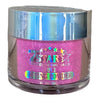 7 Star UV/LED Soak Off Gel Polish 3 in 1 #189 – Sparkling Pink