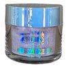 7 Star UV/LED Soak Off Gel Polish 3 in 1 #190 – Sparkling Purple