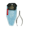 J&J PRICE LESS Cobalt Stainless Steel Cuticle Nipper #14