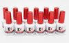Kupa GelFinity Top Coat Gloss – No Wipe, Soak-Off Gel
