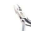 NGHIA Stainless Steel Acrylic / Nail Nipper M01 - Precision