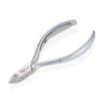 NGHIA Stainless Steel Acrylic / Nail Nipper M01 - Precision