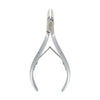 NGHIA Stainless Steel Acrylic / Nail Nipper M03 - Precision