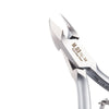 NGHIA Stainless Steel Acrylic / Nail Nipper M03 - Precision