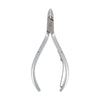 NGHIA Stainless Steel Acrylic / Nail Nipper M04 - Precision