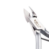 NGHIA Stainless Steel Acrylic / Nail Nipper M04 - Precision