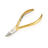 NGHIA Stainless Steel Acrylic Nail Nipper M555 - Precision Tool