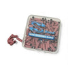Mini Sanding Band – Fine (100pcs) for Nail Care