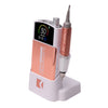 KUPA MANIPro Passport NEXT E-File – Professional Nail Tool