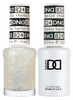 DND Gel Polish #824 Overlay Top Gel UV/LED Soak Off