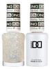 DND Gel Polish #826 Overlay Top Gel UV/LED Soak Off
